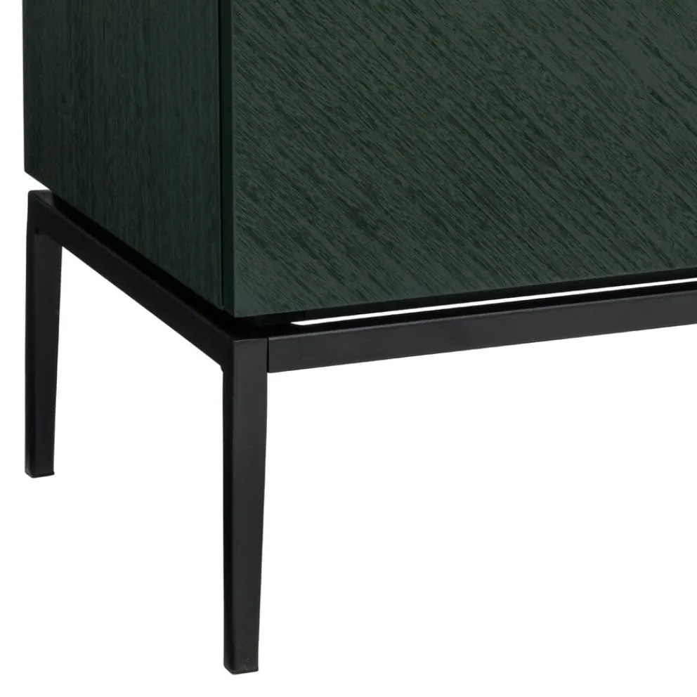 Ambia Home Sideboard Sumatra dunkelgrün Best