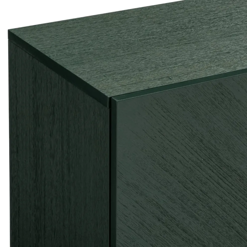 Ambia Home Sideboard Sumatra dunkelgrün Best