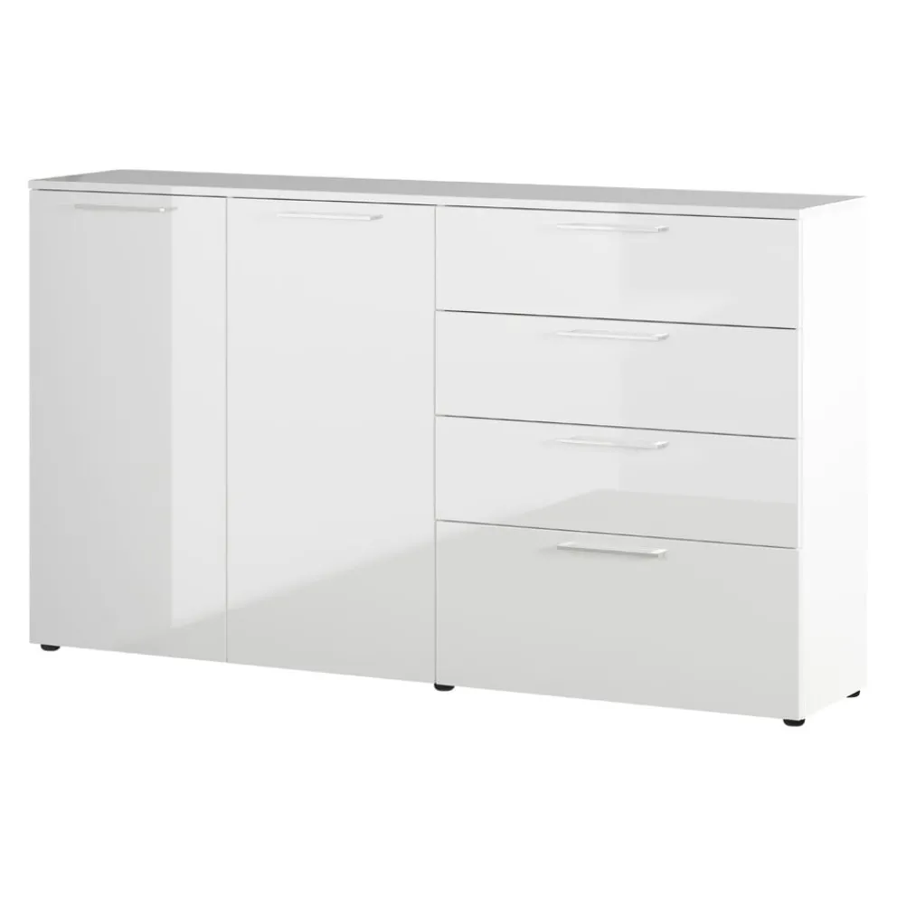 MID.YOU Sideboard Sunnyvale weiss