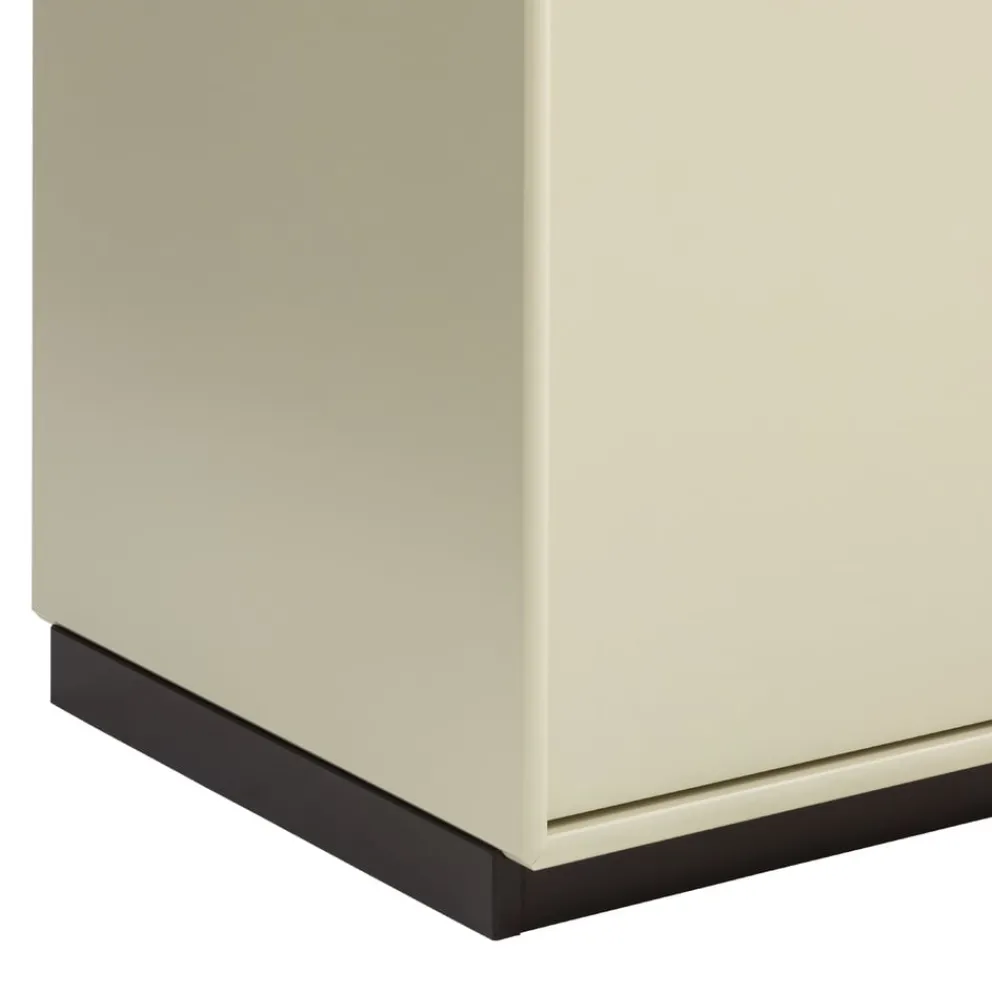 Montana Sideboard System 150 Vanilla, 160 Balsamic