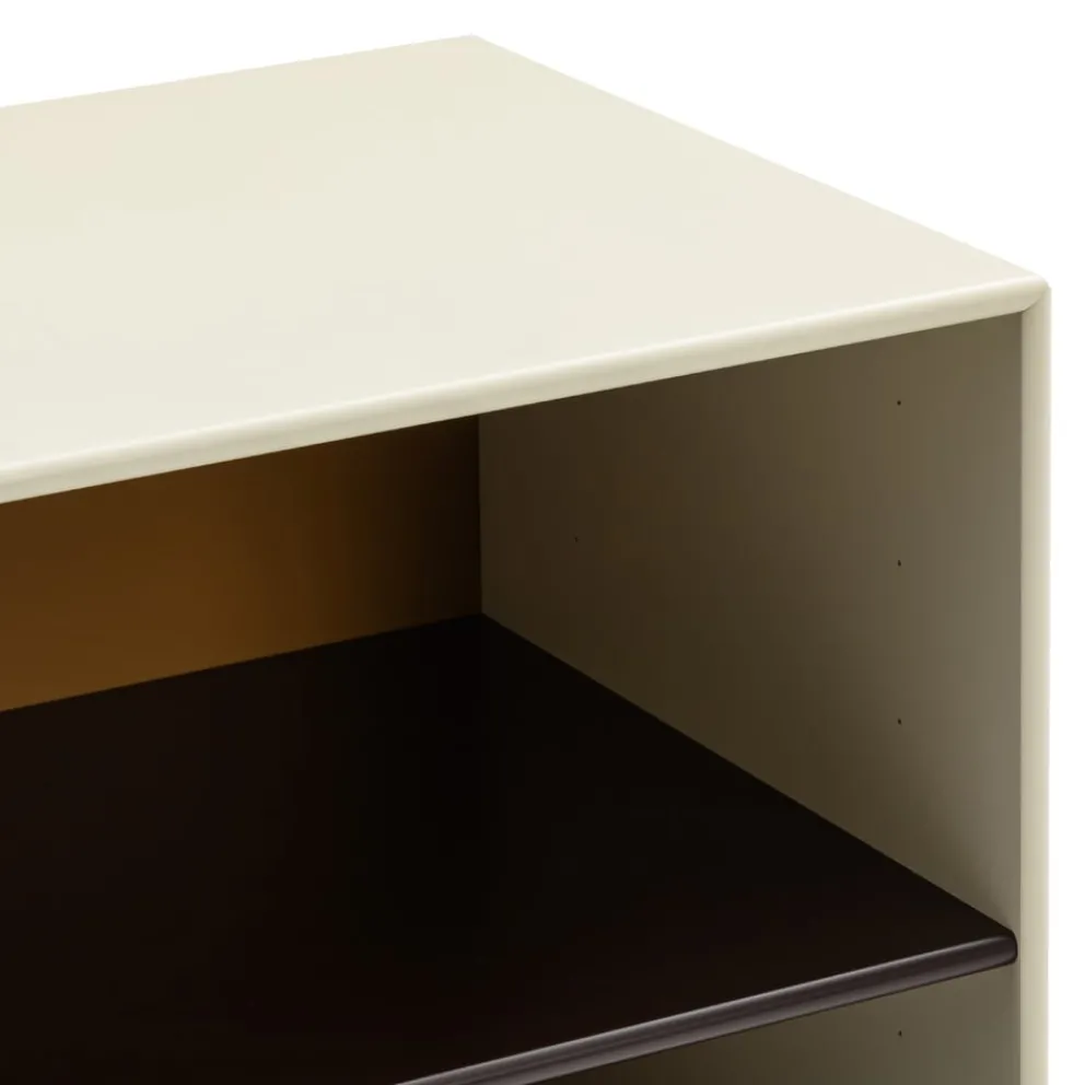 Montana Sideboard System 150 Vanilla, 160 Balsamic