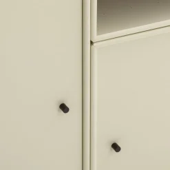 Montana Sideboard System 150 Vanilla, 160 Balsamic