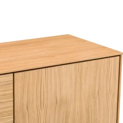 Edition Sideboard Thor eichefarbig Clearance