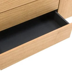 Edition Sideboard Thor eichefarbig Clearance