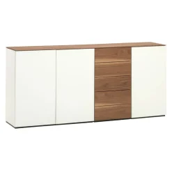MAB Sideboard Timber 8946 reinweiss Best