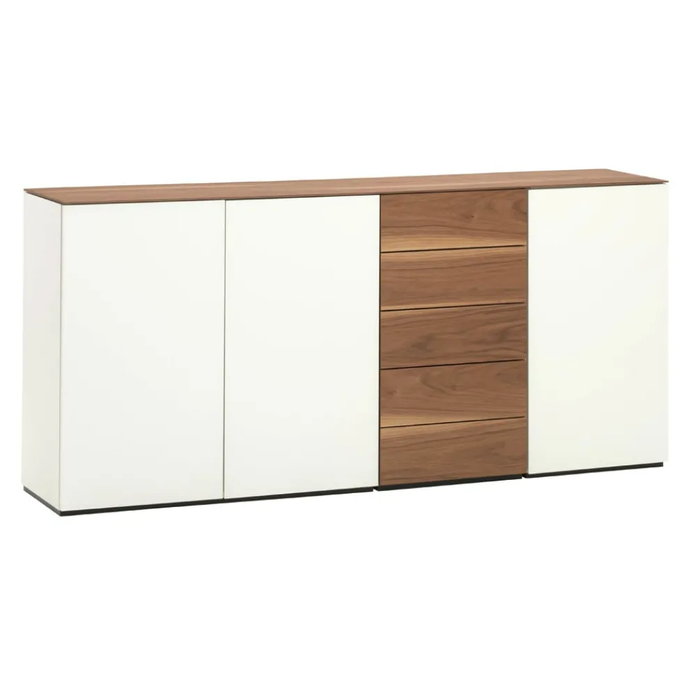 MAB Sideboard Timber 8946 reinweiss Best