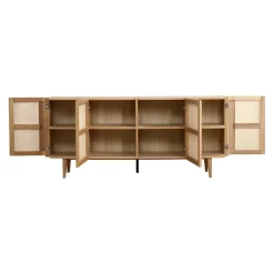 edy&liv Sideboard Tokke eichefarbig New