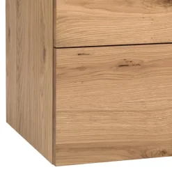 VOGLAUER Sideboard valpin eichefarbig, weiss Sale