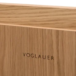 VOGLAUER Sideboard valpin eichefarbig, weiss Sale