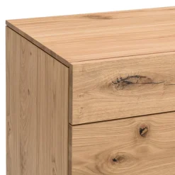 VOGLAUER Sideboard valpin eichefarbig, weiss Sale