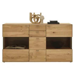 VALNATURA Sideboard Venturo eichefarbig New