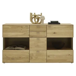 VALNATURA Sideboard Venturo eichefarbig Sale