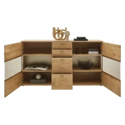 VALNATURA Sideboard Venturo eichefarbig Sale