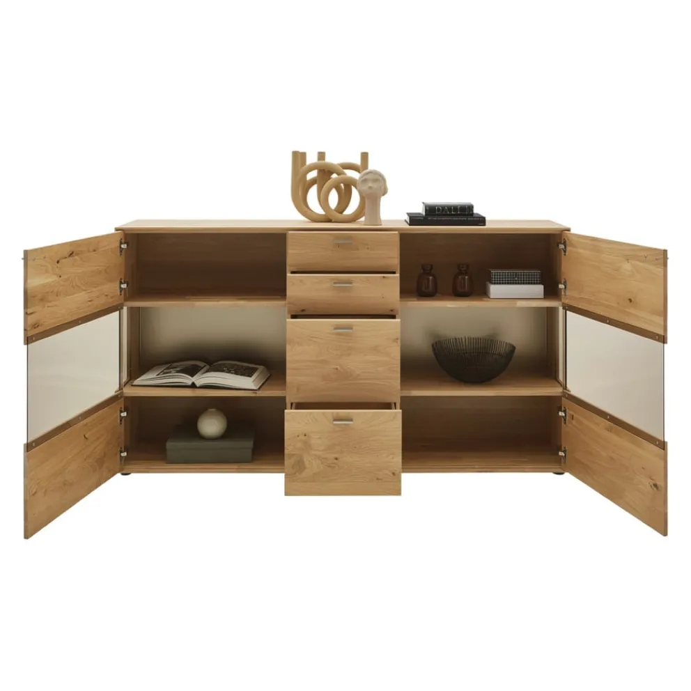 VALNATURA Sideboard Venturo eichefarbig Sale
