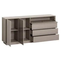 Johann Jakob Sideboard Verona taupe New