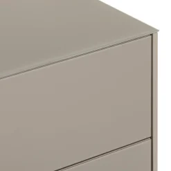 Johann Jakob Sideboard Verona taupe New