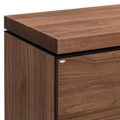 VOGLAUER Sideboard vrock living nussbaumfarbig Online