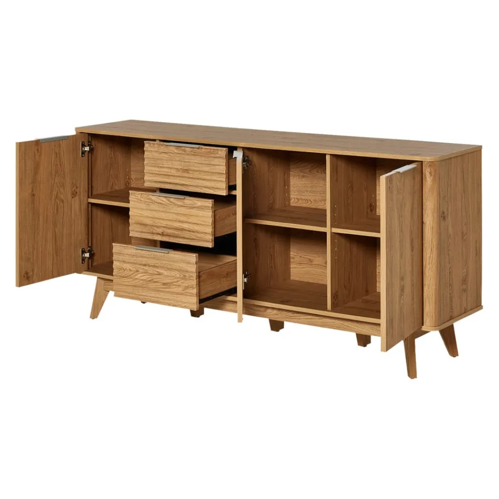 Novel Sideboard Wave Online