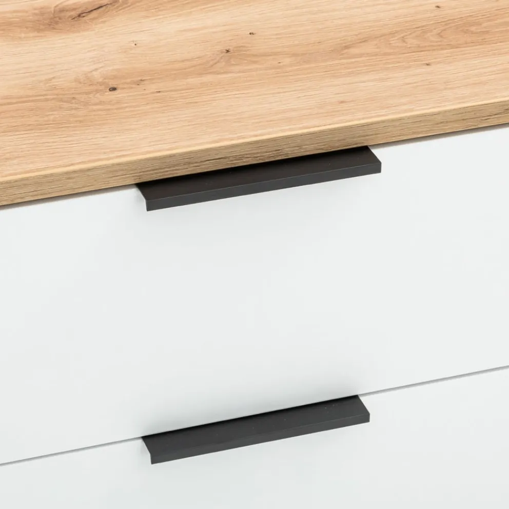 one Sideboard Weber weiss Sale