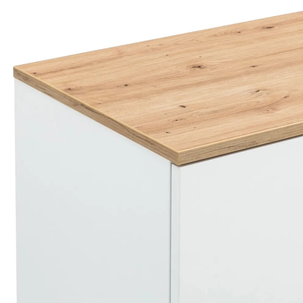 one Sideboard Weber weiss Sale