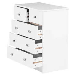 MID.YOU Sideboard weiss Online
