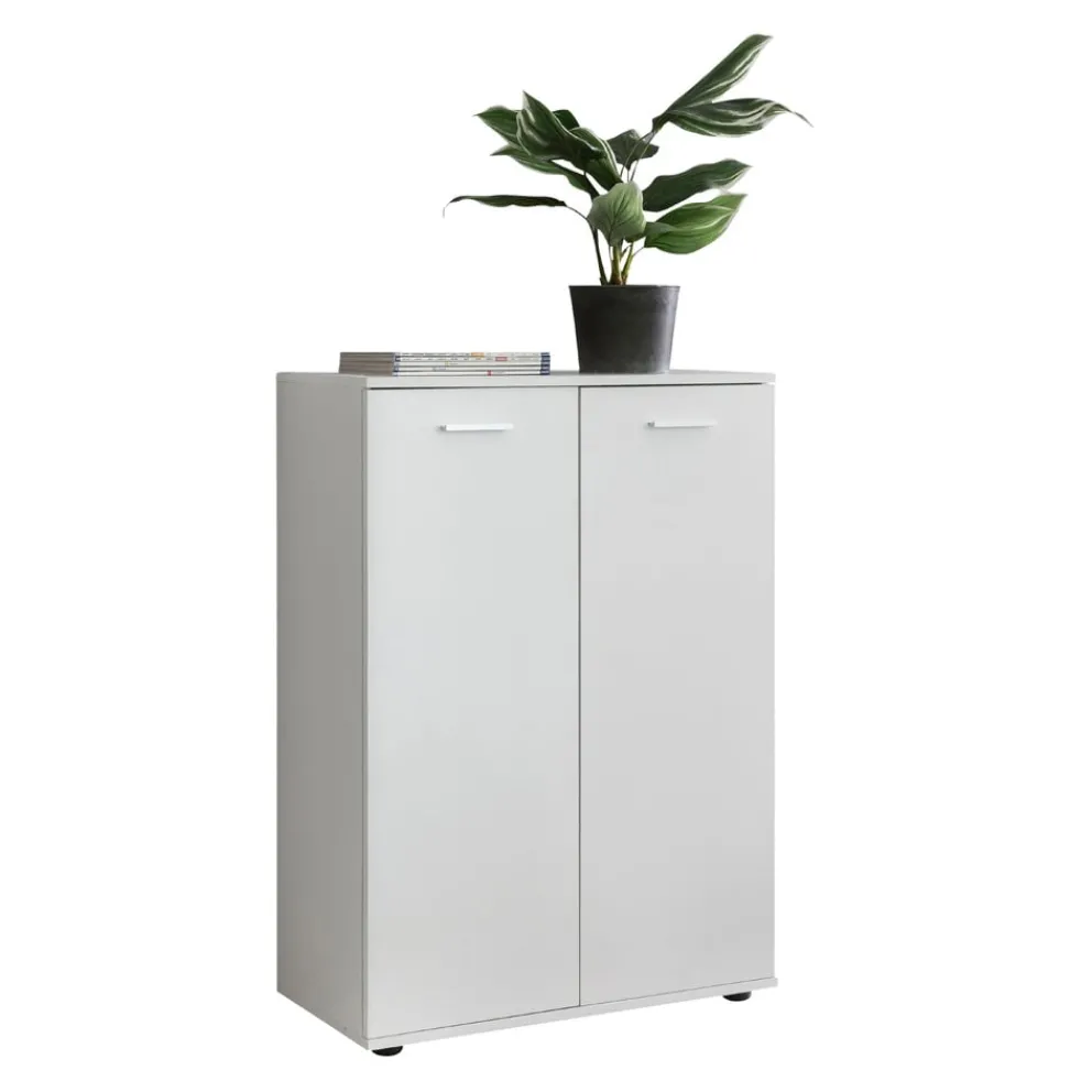 MID.YOU Sideboard weiss New