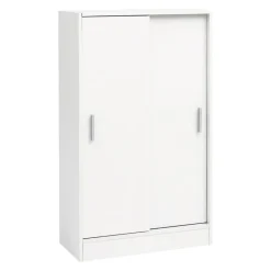 MID.YOU Sideboard weiss