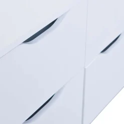 MID.YOU Sideboard Westphalen-506 weiss Clearance