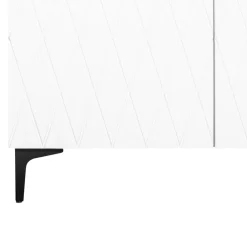 BYYU Sideboard Westside weiss Discount