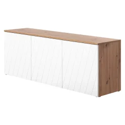 BYYU Sideboard Westside weiss Hot