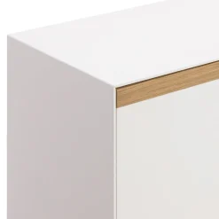 Johann Jakob Sideboard White Magic weiss New