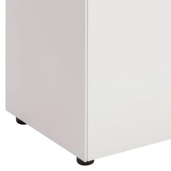 Johann Jakob Sideboard White Magic weiss New