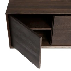 Sideboard Wing dunkelbraun Discount