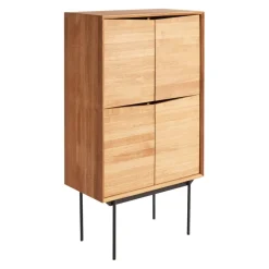 Sideboard Wing sandbraun Sale