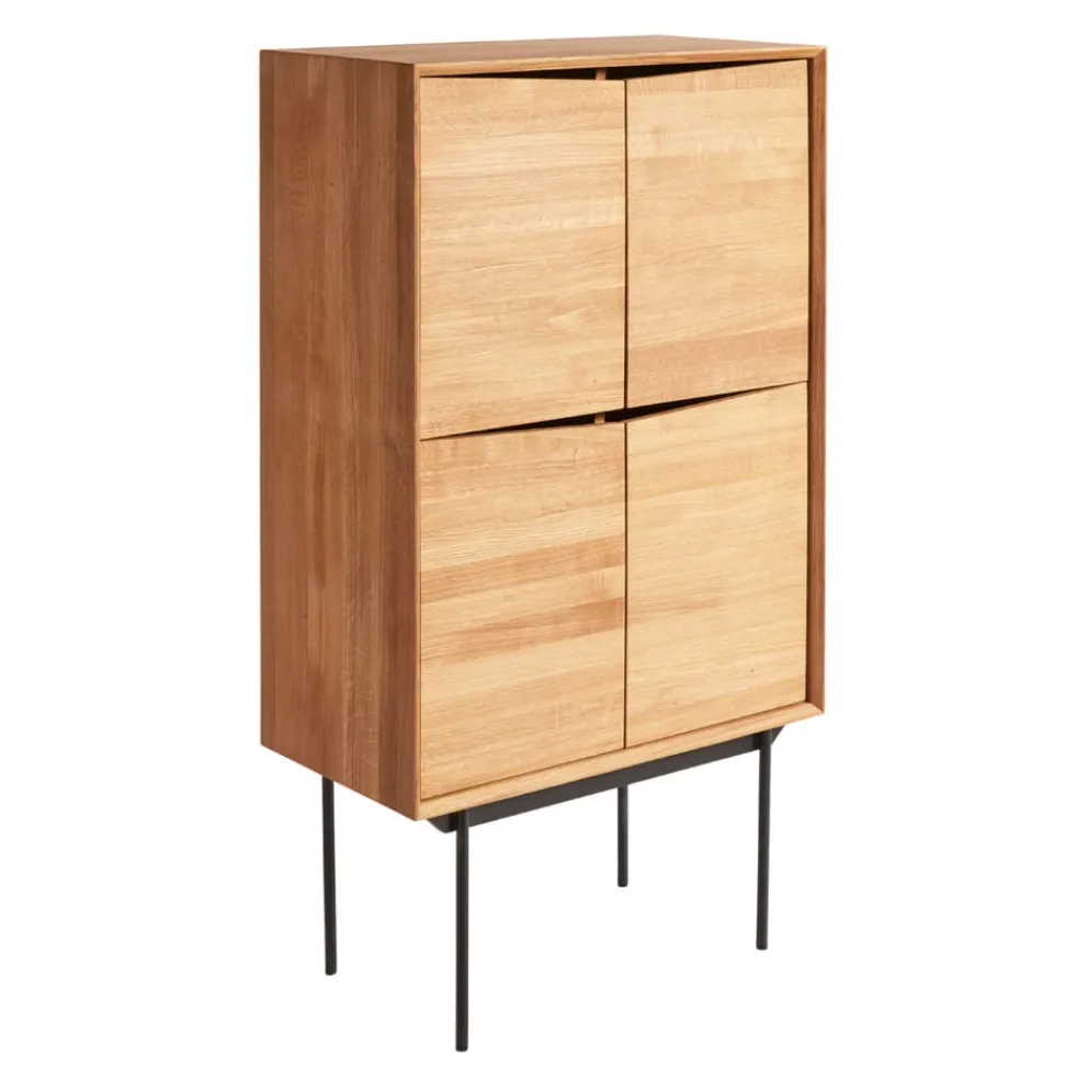 Sideboard Wing sandbraun Sale