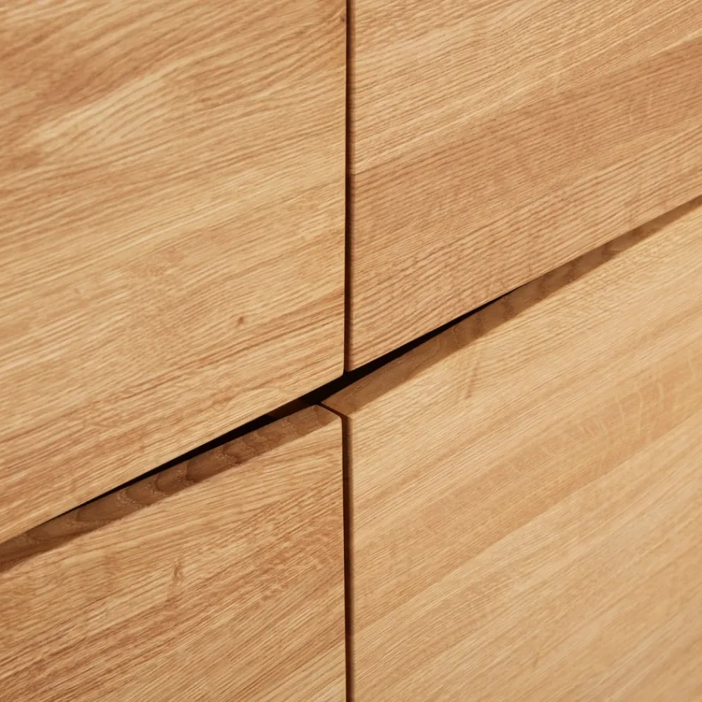 Sideboard Wing sandbraun Sale