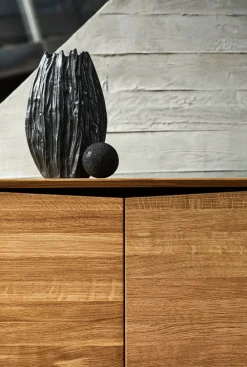 Sideboard Wing sandbraun Sale