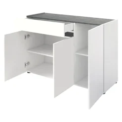 Voleo Sideboard Yes weiss Clearance