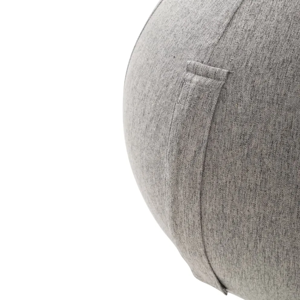 Sitzball Cool grau Online