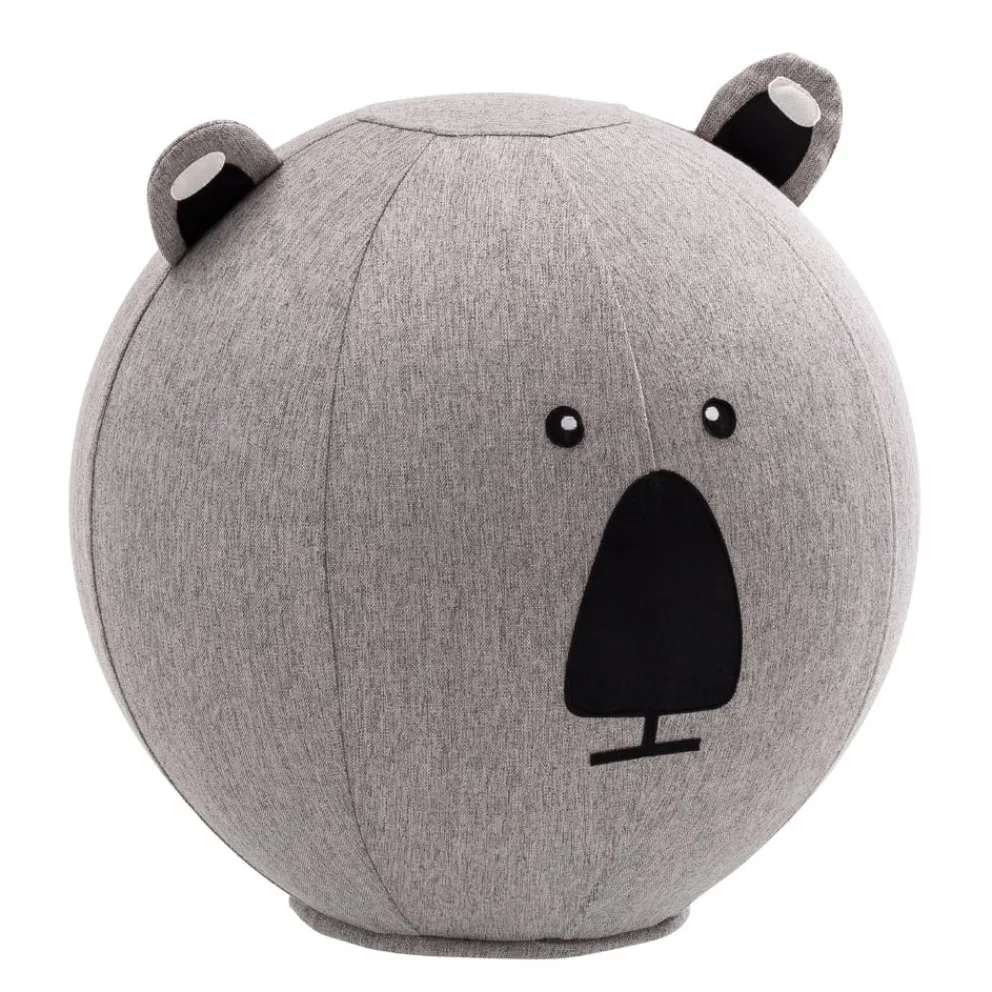 Sitzball Cool grau Online