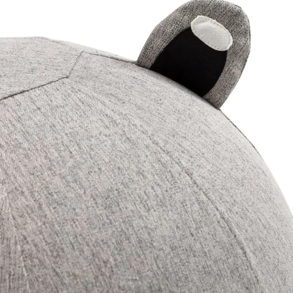Sitzball Cool grau Online