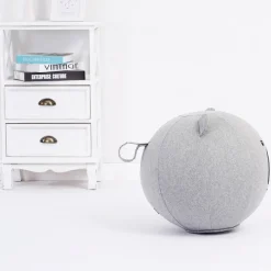 Sitzball Cool grau Online