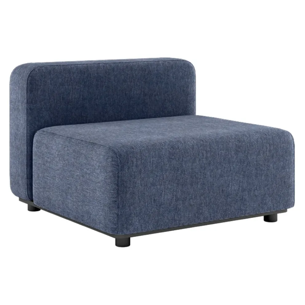 SACKit Sitzelement Cobana blau New