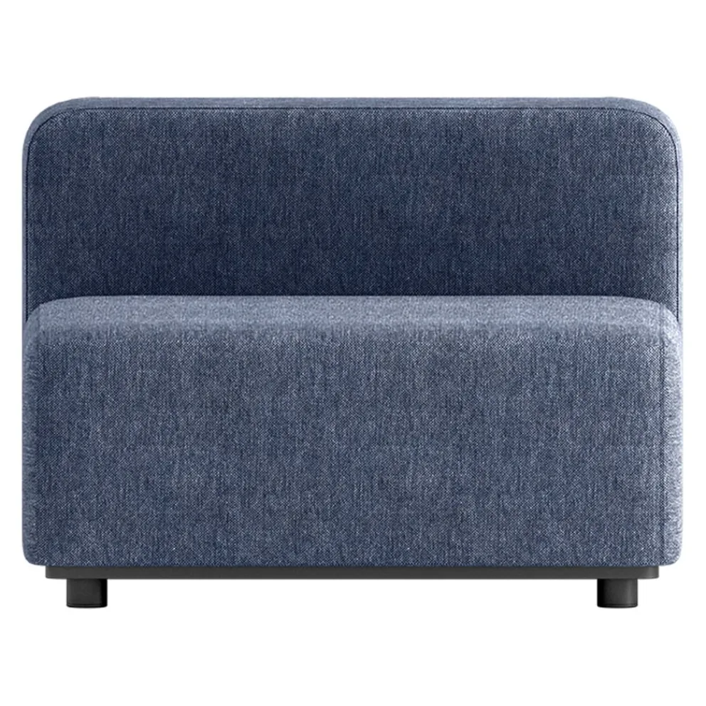 SACKit Sitzelement Cobana blau New