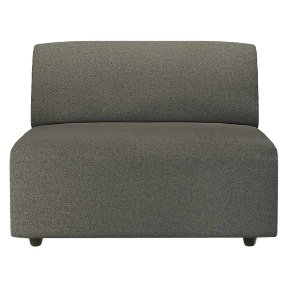 HKliving Sitzelement Jax grüngrau Sale