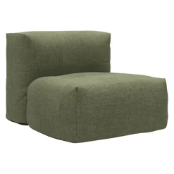 SACKit Sitzelement Soft Sofa oliv Best