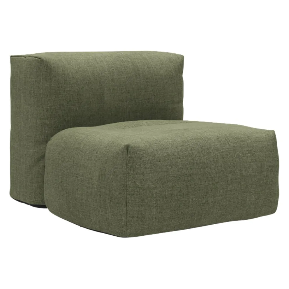 SACKit Sitzelement Soft Sofa oliv Best