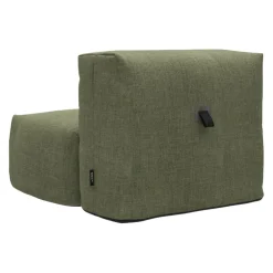 SACKit Sitzelement Soft Sofa oliv Best