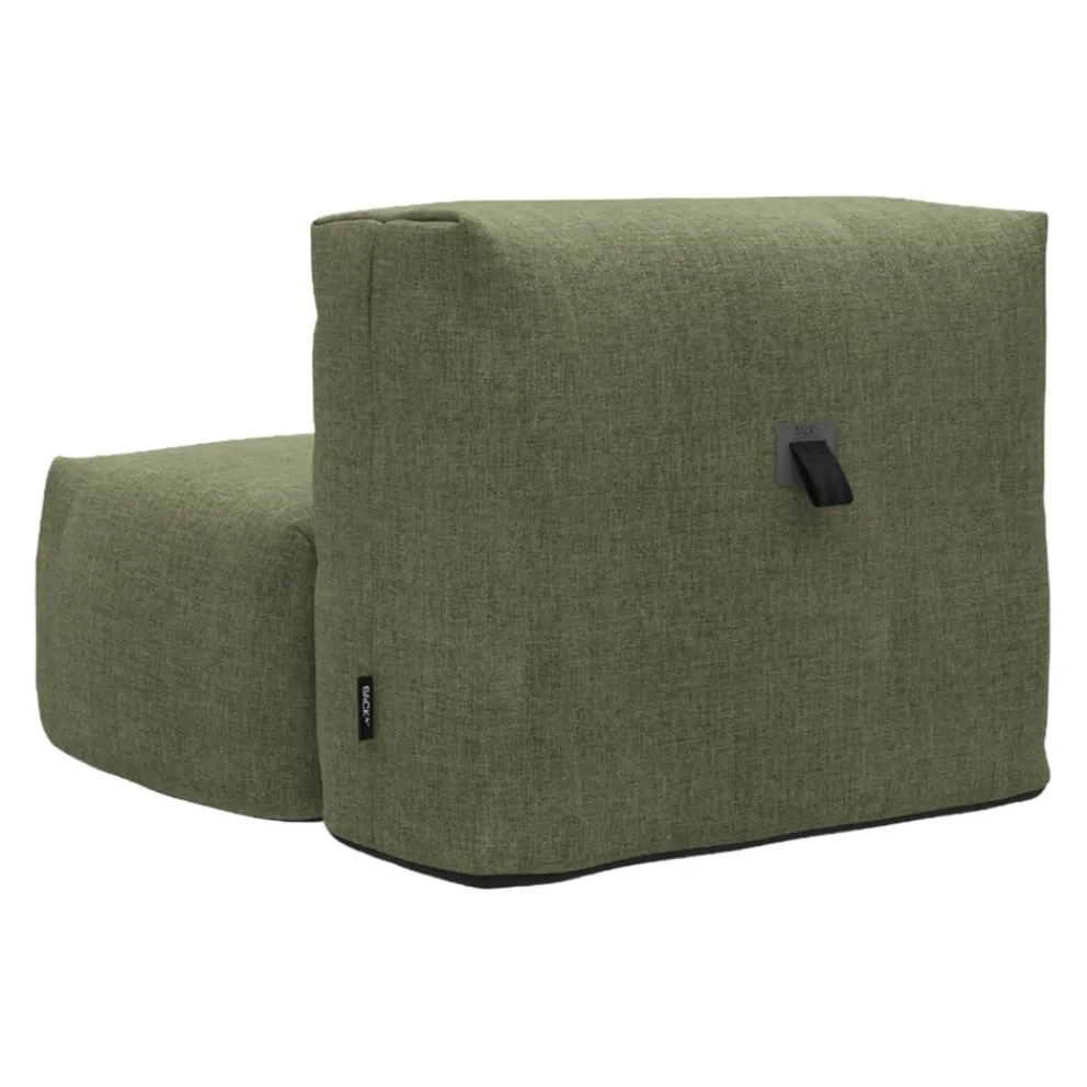 SACKit Sitzelement Soft Sofa oliv Best