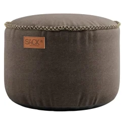 SACKit Sitzhocker Canvas braun Clearance